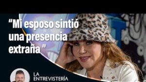 estrena 'La rumbera' y revela sus secretos artísticos