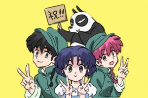 estreno, nuevos personajes, cambios frente al original y tramas confirmadas