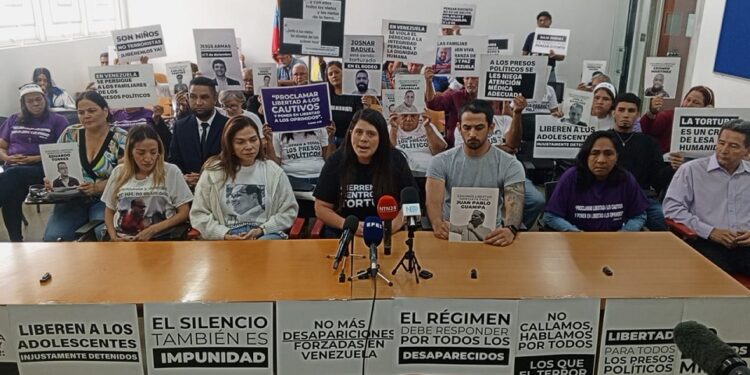 clippe_familiares_presos_politicos_vzla_18062025-750x375