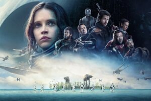 hasta 2036 no sabremos si Rogue One fue buena o no