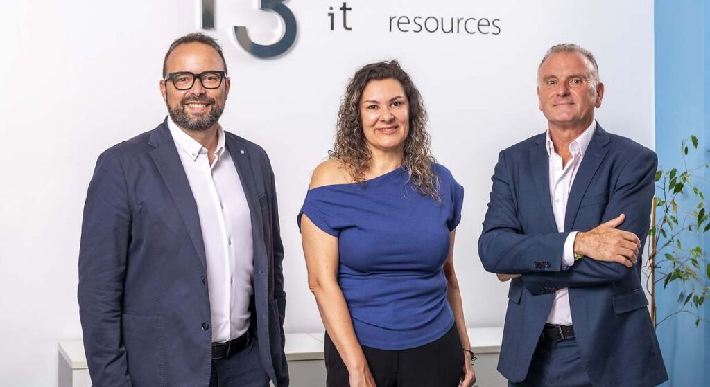 i3e prevé más de 35 millones en ventas creciendo junto con grandes consultoras