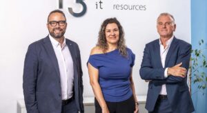 i3e prevé más de 35 millones en ventas creciendo junto con grandes consultoras