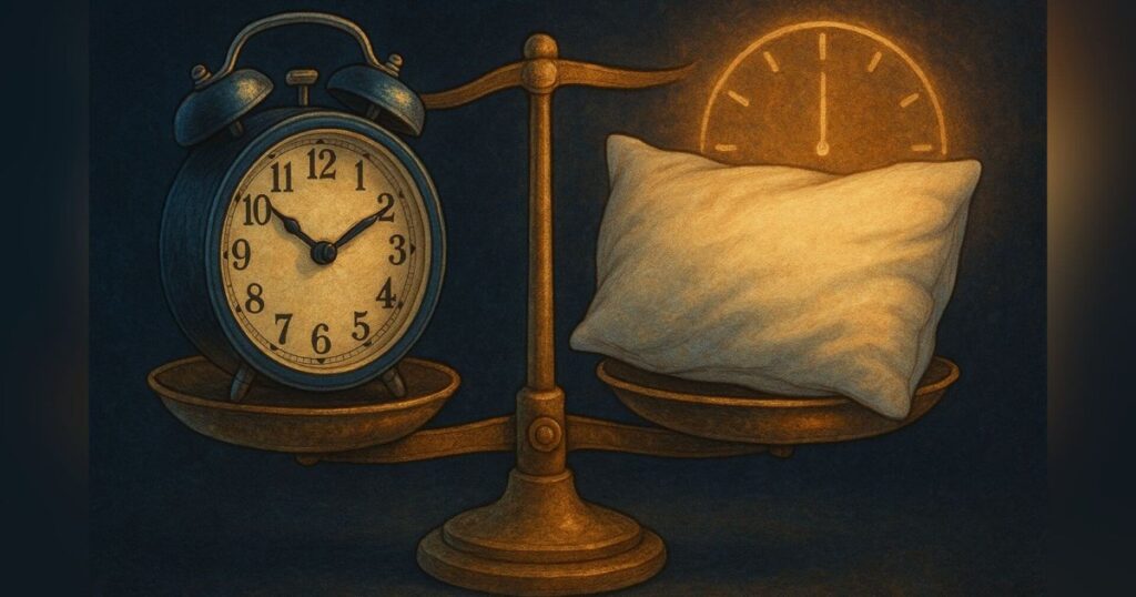 identifican las neuronas que activan el descanso profundo