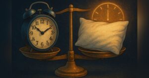identifican las neuronas que activan el descanso profundo