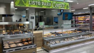 ingredientes saludables y un precio asequible