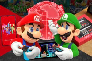 juegos clásicos, multijugador, precio, funciones y todo lo que necesitas saber