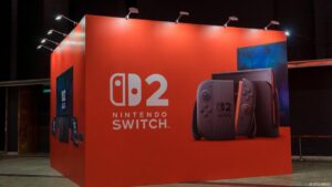 jugadores se abalanzan sobre la esperada Switch 2 – DW – 05/06/2025