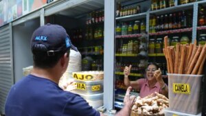 la apuesta social de la Barranquilla de alcalde Alejandro Char