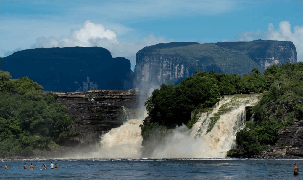 Canaima
