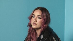 la ganadora del Grammy Latino lanza su gira ‘Preguntas a las 11:11 tour’