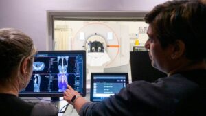 la nueva aliada de los hombres con cáncer de próstata