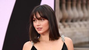 la nueva era de Ana de Armas