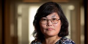 la odisea de Jihyun Park para huir de Corea del Norte... dos veces