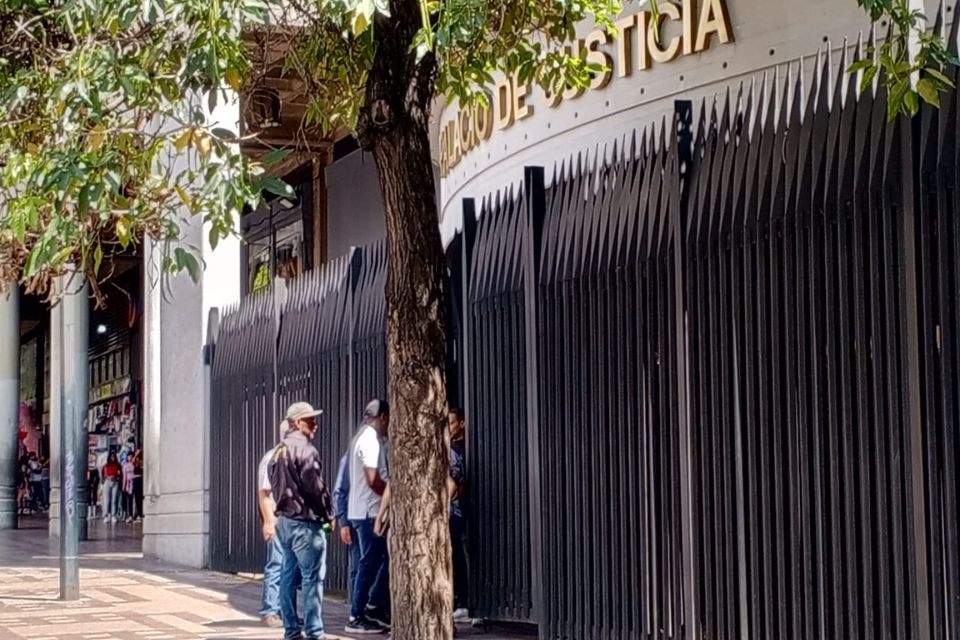 la realidad de miles de presos políticos excarcelados en Venezuela