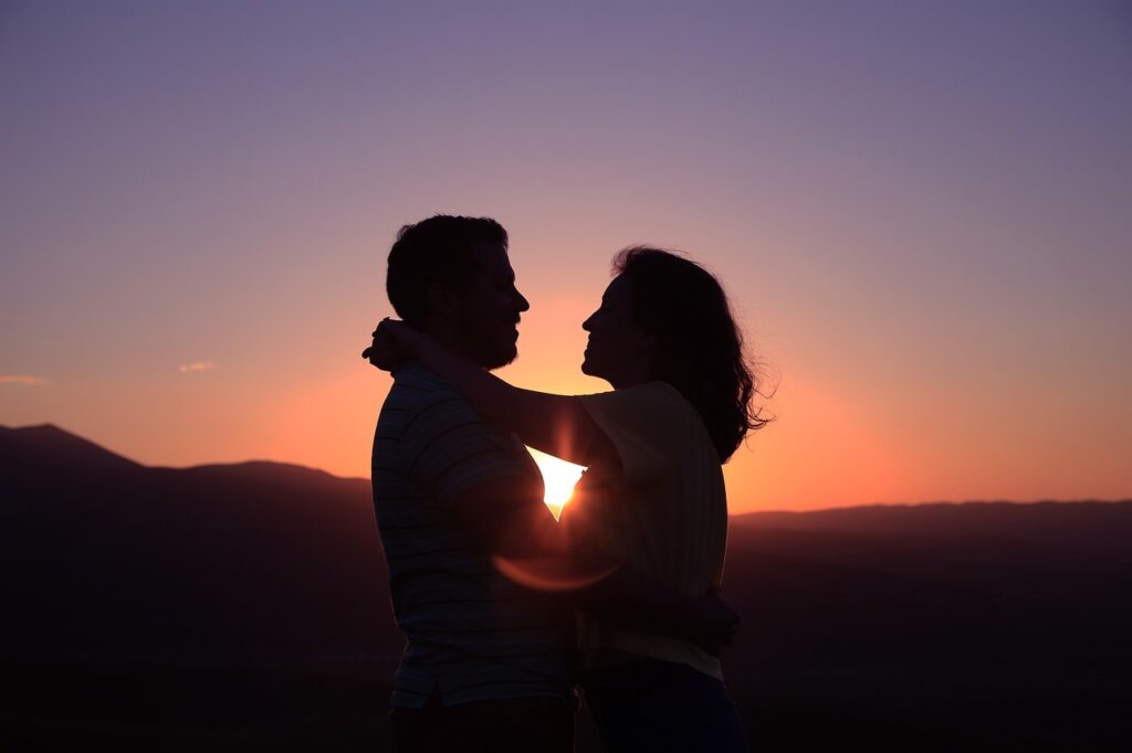 las mujeres les pagan a los hombres por este servicio especial