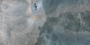 los ataques sólo han retrasado unos meses el programa nuclear iraní