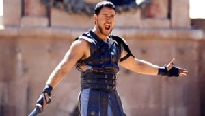 los cinco personajes de la Antigua Roma que dieron vida a Máximo Décimo Meridio