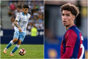 los cracks del futuro donde lidera el Barcelona