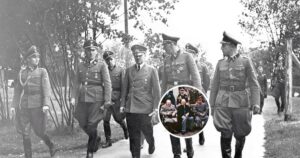 los dos planes secretos de última hora que pudieron cambiar el signo de la Segunda Guerra Mundial o provocar la Tercera