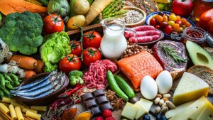 los dos tipos de alimentos que los españoles cada vez consumen menos