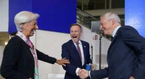 los eurobonos pueden comerle la tostada a la deuda de EEUU