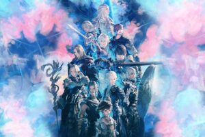 los fans de Final Fantasy XIV no aguantan más y se están pasando a World of Warcraft convencidos de que es la mejor decisión de sus vidas