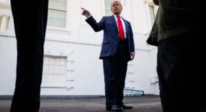 los gestores de fondos dan la espalda al plan de Trump