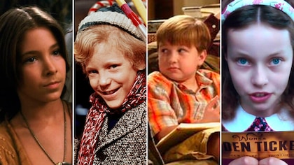 los niños actores que decidieron abandonar la industria cinematográfica