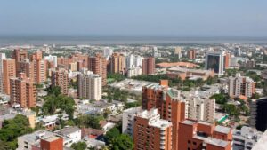 los sectores que estarán sin energía este jueves 5 de junio en el norte de Barranquilla