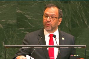 medidas coercitivas son crímenes de lesa humanidad