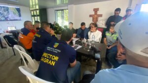 nuevo reporte del Dagran tras la emergencia en Bello, Antioquia; van 11 personas fallecidas