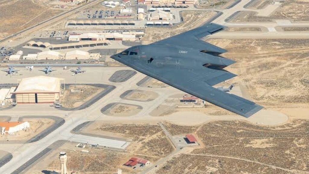 para la Casa Blanca los ataques contra Irán causaron una destrucción total