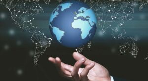 poca I+D, pocas empresas y pocas patentes