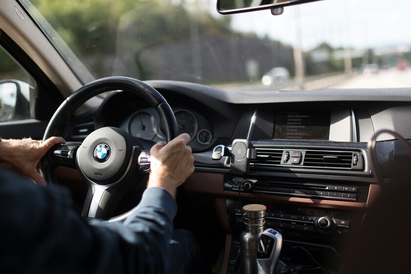 qué autos pueden circular y cuáles descansan el 7 de junio