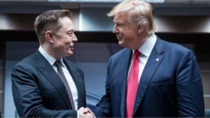 qué hay detrás del divorcio entre Elon Musk y Donald Trump