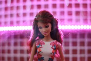 que las Barbies sean pequeñas terminales de ChatGPT