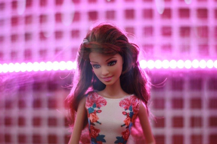 que las Barbies sean pequeñas terminales de ChatGPT