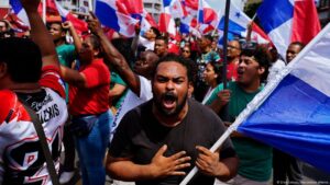 rebelión social contra un modelo de país fracasado – DW – 04/06/2025