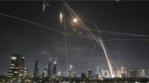 recrudece el conflicto tras el contrataque de Israel e Irán