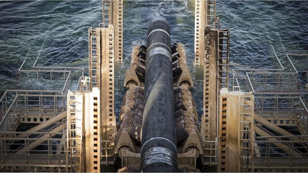 reducirían el tope al petróleo y prohibirían Nord Stream