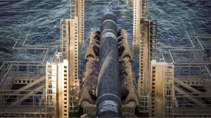 reducirían el tope al petróleo y prohibirían Nord Stream