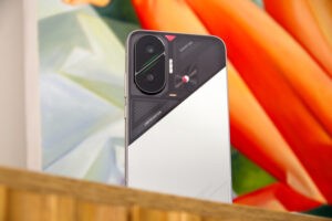 review con características, precio y especificaciones