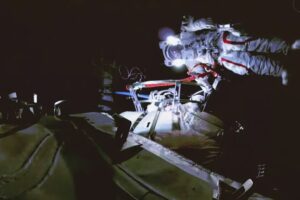 robots capaces de interceptar cualquier objeto cercano