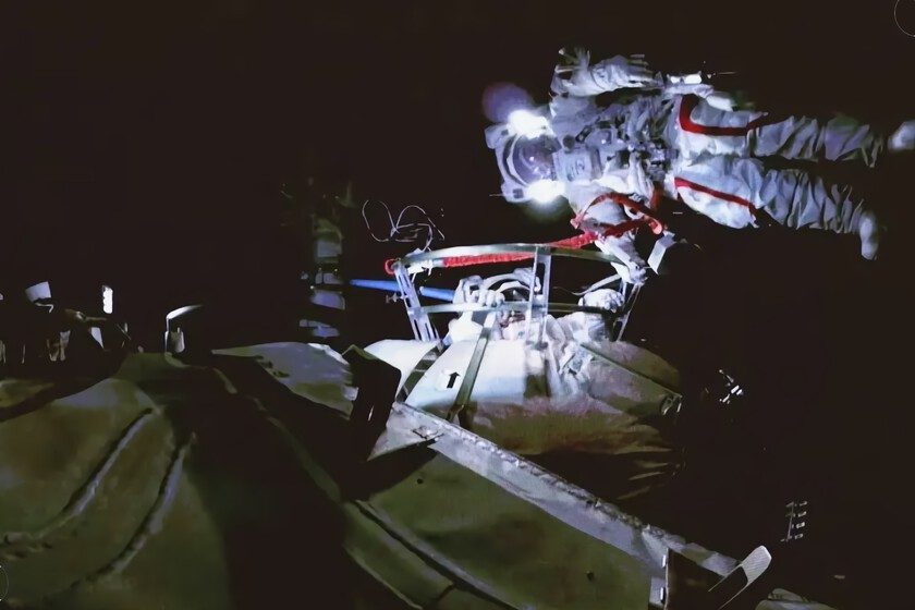 robots capaces de interceptar cualquier objeto cercano