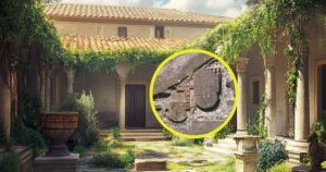 se trata de una de las mayores de la antigua Galia