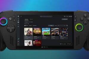 su app para Windows abre oficialmente las puertas a nuevas tiendas