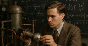 su experimento acaba de ser confirmado