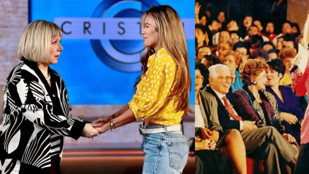 su primera invitada fue Karol G