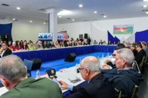 todo será por “mérito académico”
