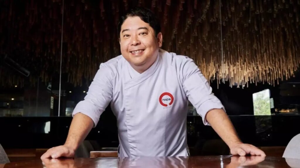 todos los premiados de 50 Best Restaurants 2025
